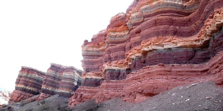 Rocas Sedimentarias Clasificaci N Propiedades Y Tipos