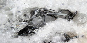 mineral gustavita