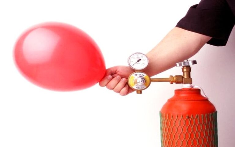 🧪 Helio (He): Significado, Propiedades y Compuestos