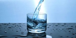 aguas potables y contaminadas con arsénico