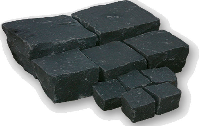 tipos de basalto
