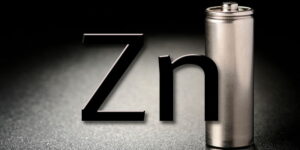 propiedades y compuesstos del zinc