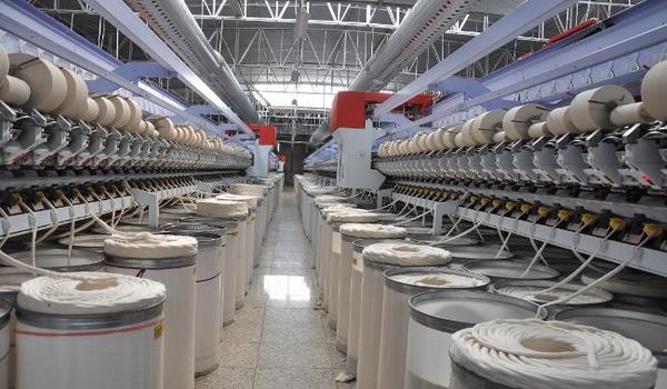 uso del cromo en la industria textil