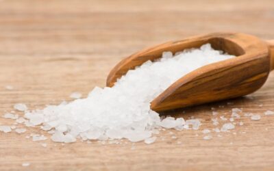 💎 Halita (Mineral): Significado, Propiedades y Usos