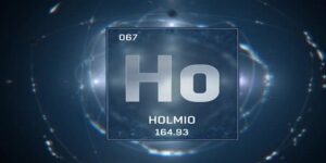 holmio elemento