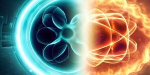 fisión y fusión nuclear
