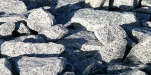 roca de granito