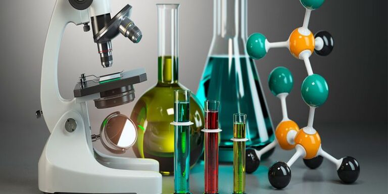 🧪 Fisicoquímica: ¿Qué es y para qué sirve? | DIMATERIA