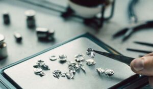 🥈 Plata (Ag): Qué es, Propiedades y Compuestos DIMATERIA