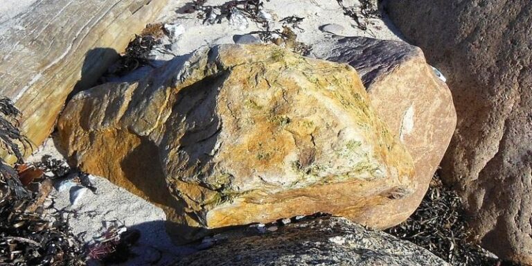 🧱 Sílex o Pedernal: ¿Qué es y para qué sirve? | DIMATERIA