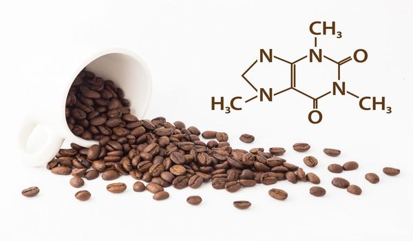 Origen del café